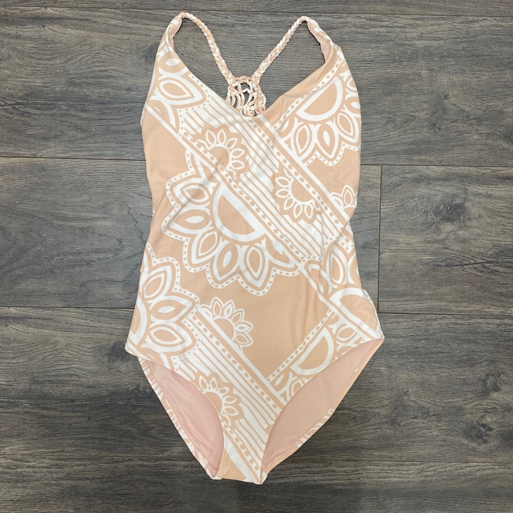 NWT Aerie One Piece Swimsuit